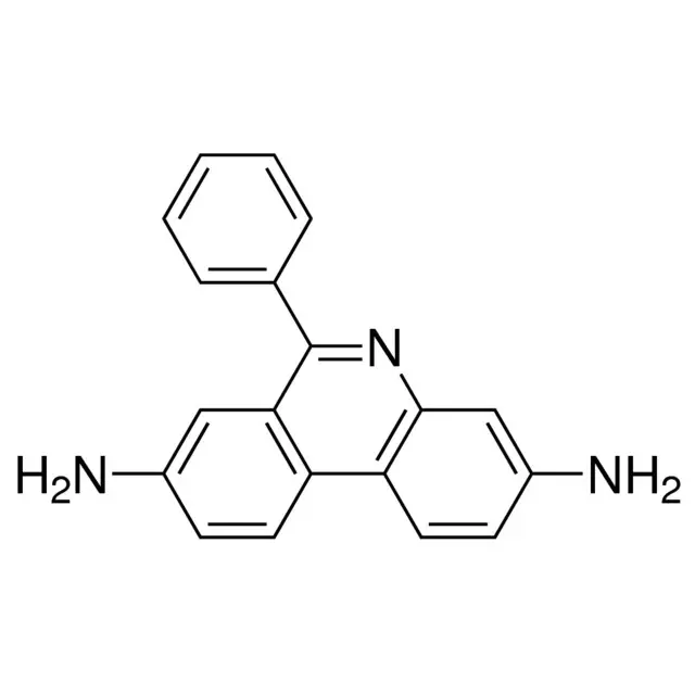 3,8-Diamino-6-phenylphenanthridine