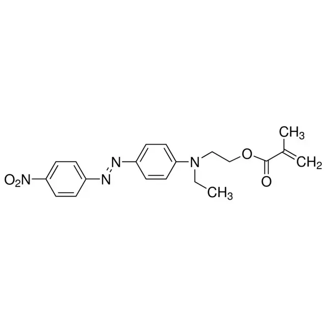 Disperse Red 1 methacrylate