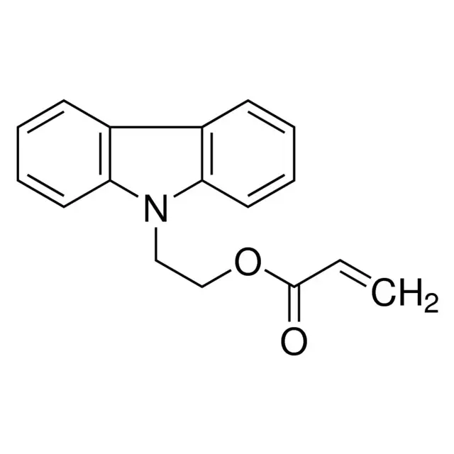 2-(9H-Carbazol-9-yl)ethyl acrylate
