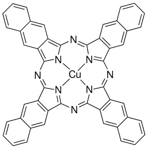 Copper(II) 2,3-naphthalocyanine