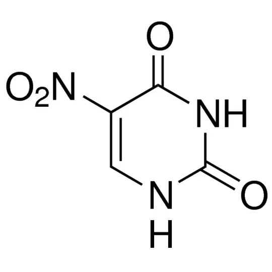 5-Nitrouracil