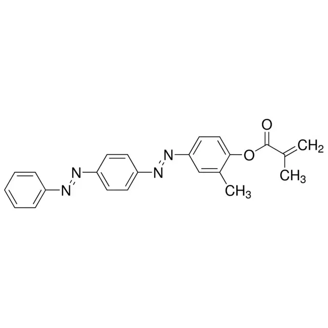 Disperse Yellow 7 methacrylate