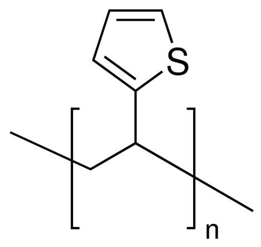 Poly(2-vinylthiophene)