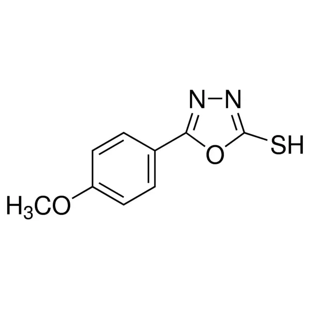 5-(4-Methoxyphenyl)-1,3,4-oxadiazole-2-thiol