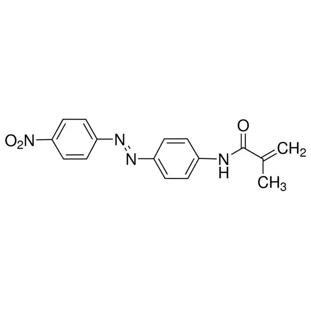 Disperse Orange 3 methacrylamide