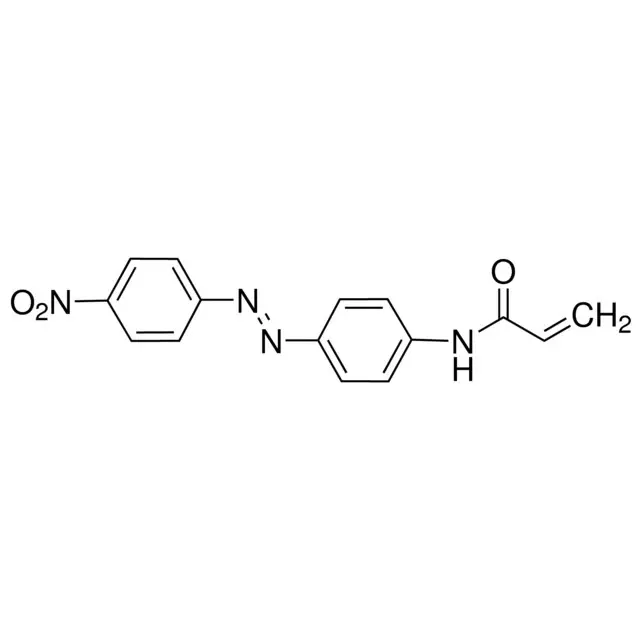 Disperse Orange 3 acrylamide