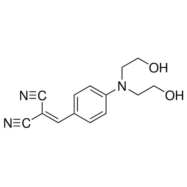 4-(2,2-Dicyanovinyl)-N-bis(hydroxyethyl)aniline
