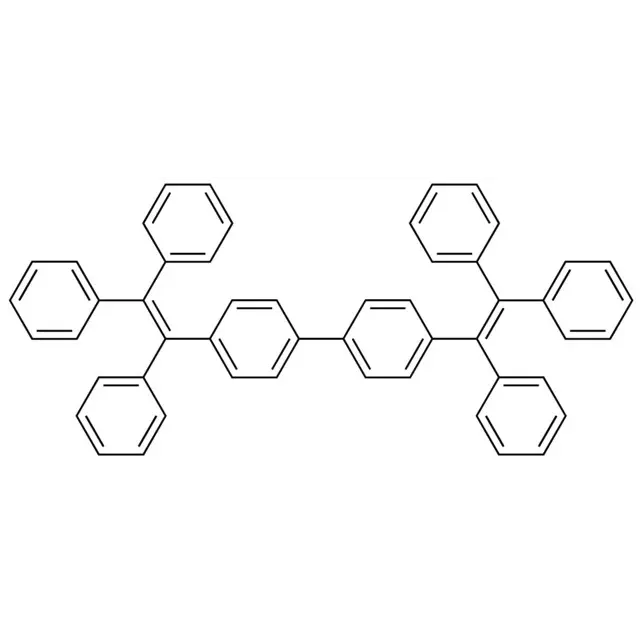 4,4′-Bis(1,2,2-triphenylvinyl)-1,1′-biphenyl