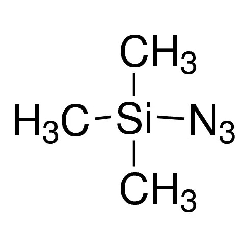 Azidotrimethylsilane