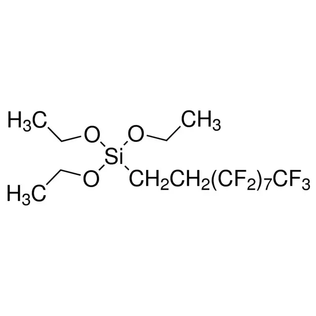 1H,1H,2H,2H-Perfluorodecyltriethoxysilane