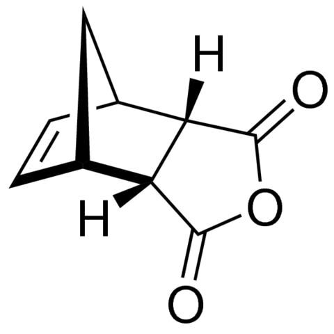 cis-5-Norbornene-endo-2,3-dicarboxylic anhydride