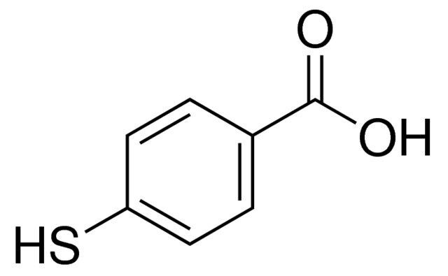 4-Mercaptobenzoic acid