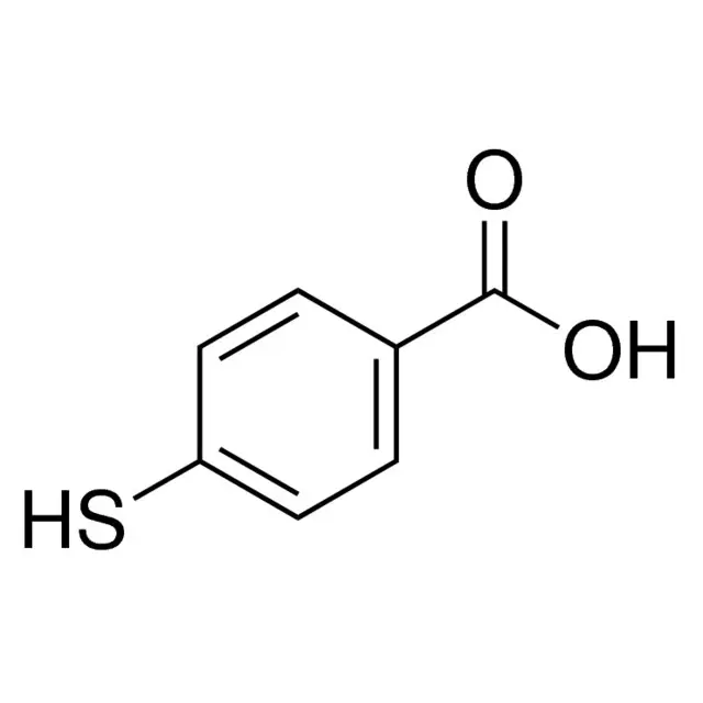 4-Mercaptobenzoic acid