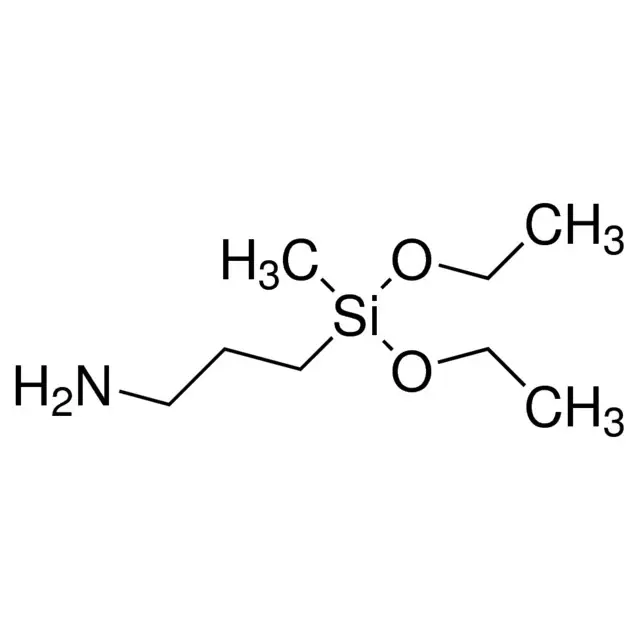 3-Aminopropyl(diethoxy)methylsilane