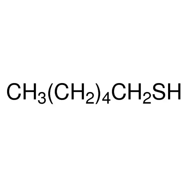1-Hexanethiol
