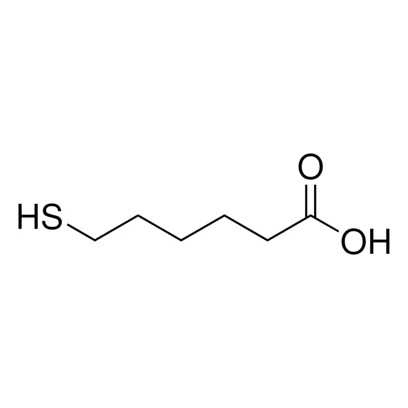 6-Mercaptohexanoic acid