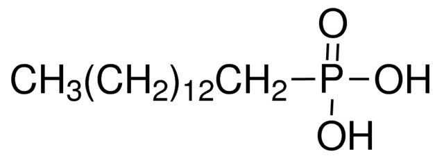 Tetradecylphosphonic acid