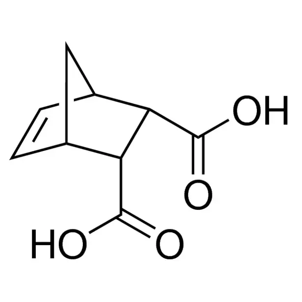 cis-5-Norbornene-endo-2,3-dicarboxylic acid