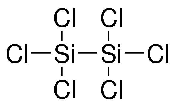 Hexachlorodisilane
