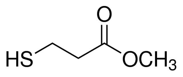 Methyl 3-mercaptopropionate