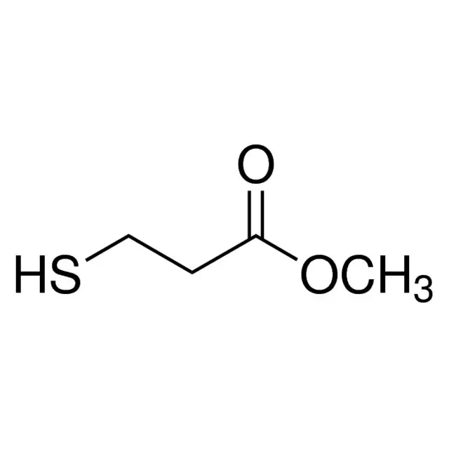 Methyl 3-mercaptopropionate