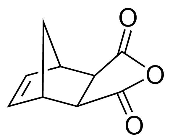 cis-5-Norbornene-exo-2,3-dicarboxylic anhydride