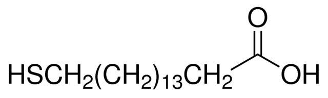 16-Mercaptohexadecanoic acid
