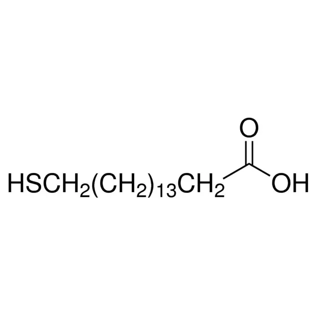 16-Mercaptohexadecanoic acid