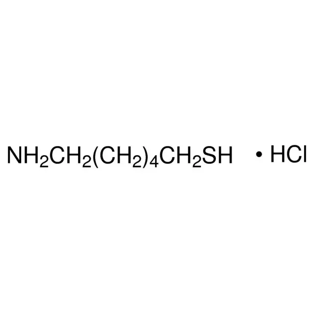 6-Amino-1-hexanethiol hydrochloride