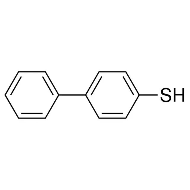 Biphenyl-4-thiol