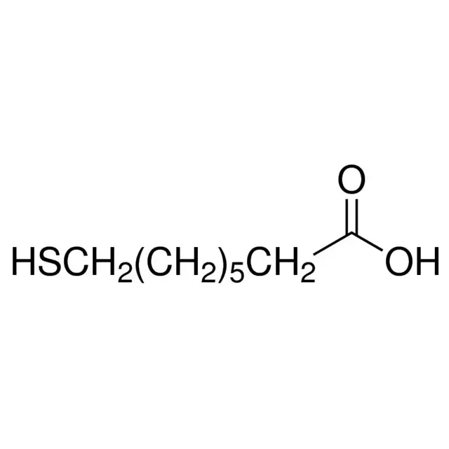 8-Mercaptooctanoic acid