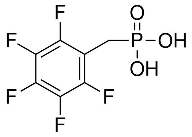 2,3,4,5,6-Pentafluorobenzylphosphonic acid