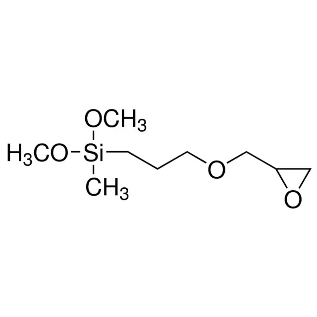 3-Glycidoxypropyldimethoxymethylsilane