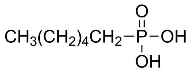 Hexylphosphonic acid