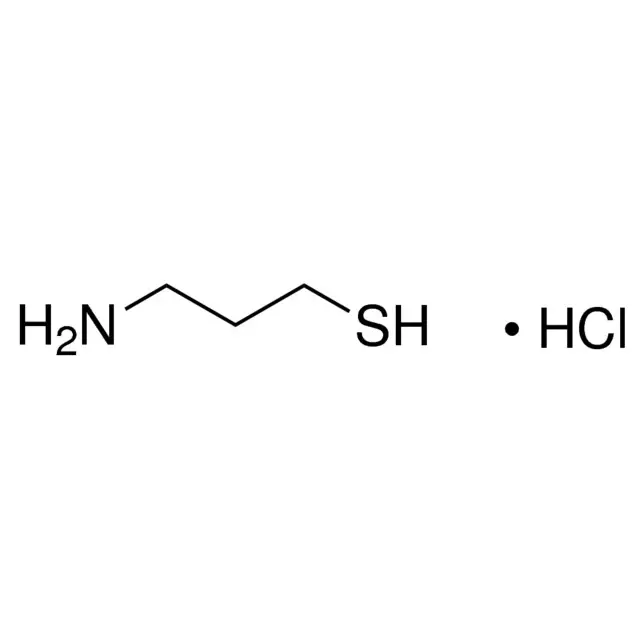 3-Amino-1-propanethiol hydrochloride