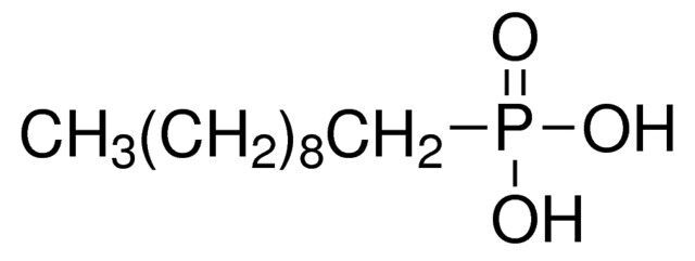 Decylphosphonic acid