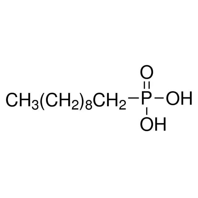 Decylphosphonic acid