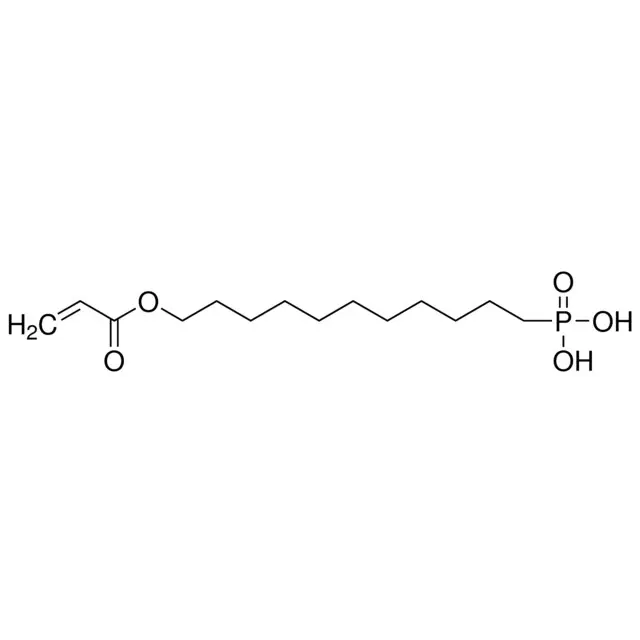 11-Phosphonoundecyl acrylate