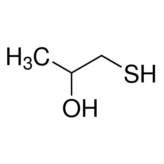 1-Mercapto-2-propanol