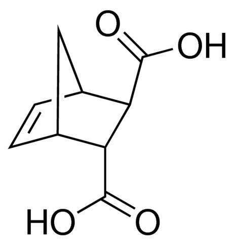 5-Norbornene-2-endo,3-exo-dicarboxylic acid