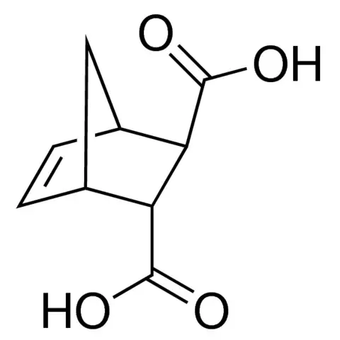 5-Norbornene-2-endo,3-exo-dicarboxylic acid