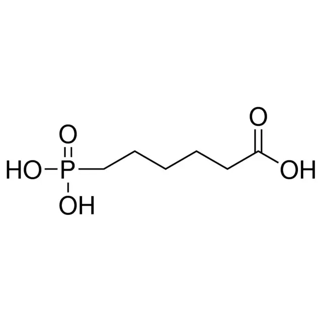 6-Phosphonohexanoic acid