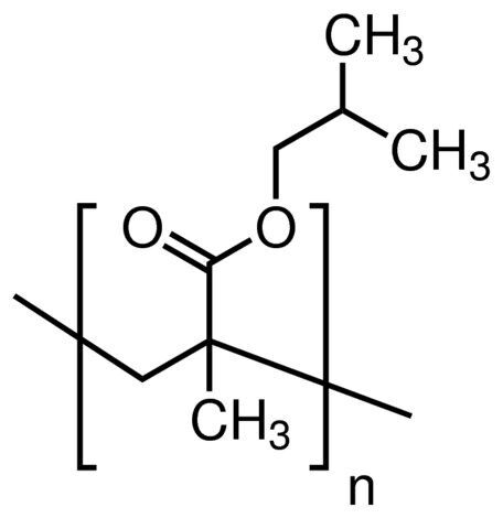 Poly(isobutyl methacrylate)