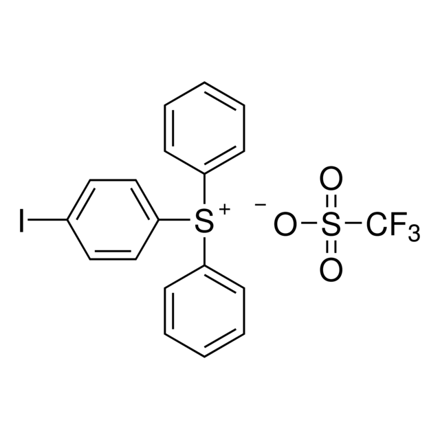 (4-Iodophenyl)diphenylsulfonium triflate