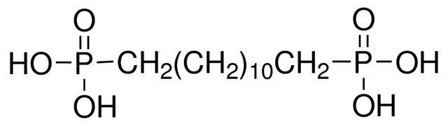 (12-Phosphonododecyl)phosphonic acid