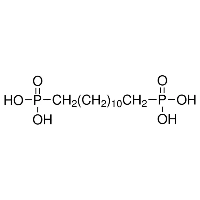 (12-Phosphonododecyl)phosphonic acid