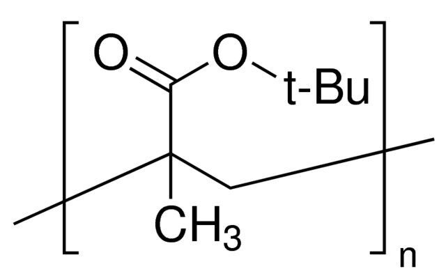 Poly(tert-butyl methacrylate)