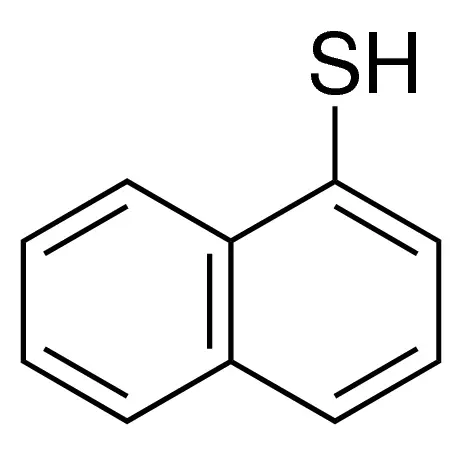 1-Naphthalenethiol