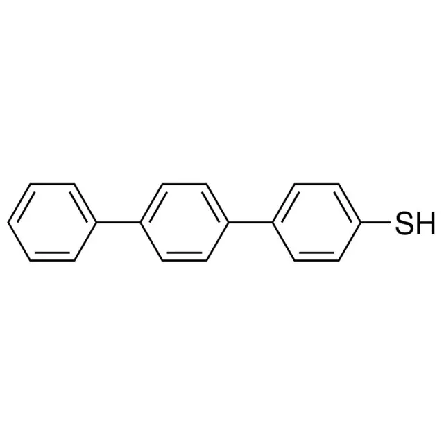 1,1′,4′,1′′-Terphenyl-4-thiol