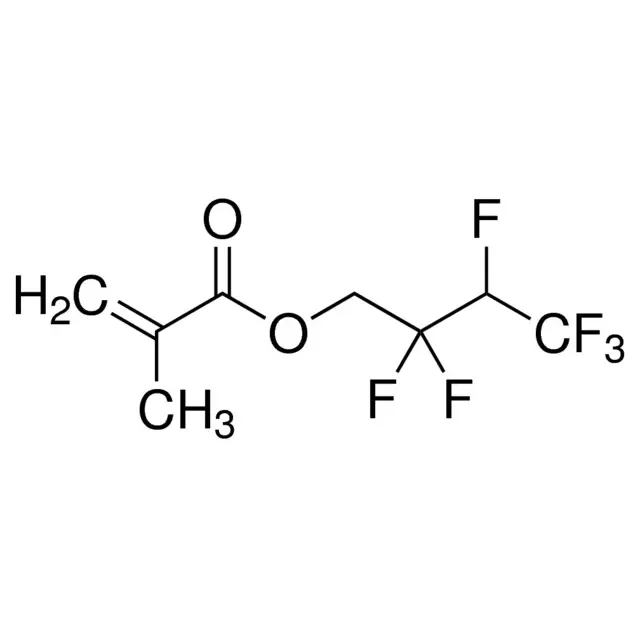 2,2,3,4,4,4-Hexafluorobutyl methacrylate